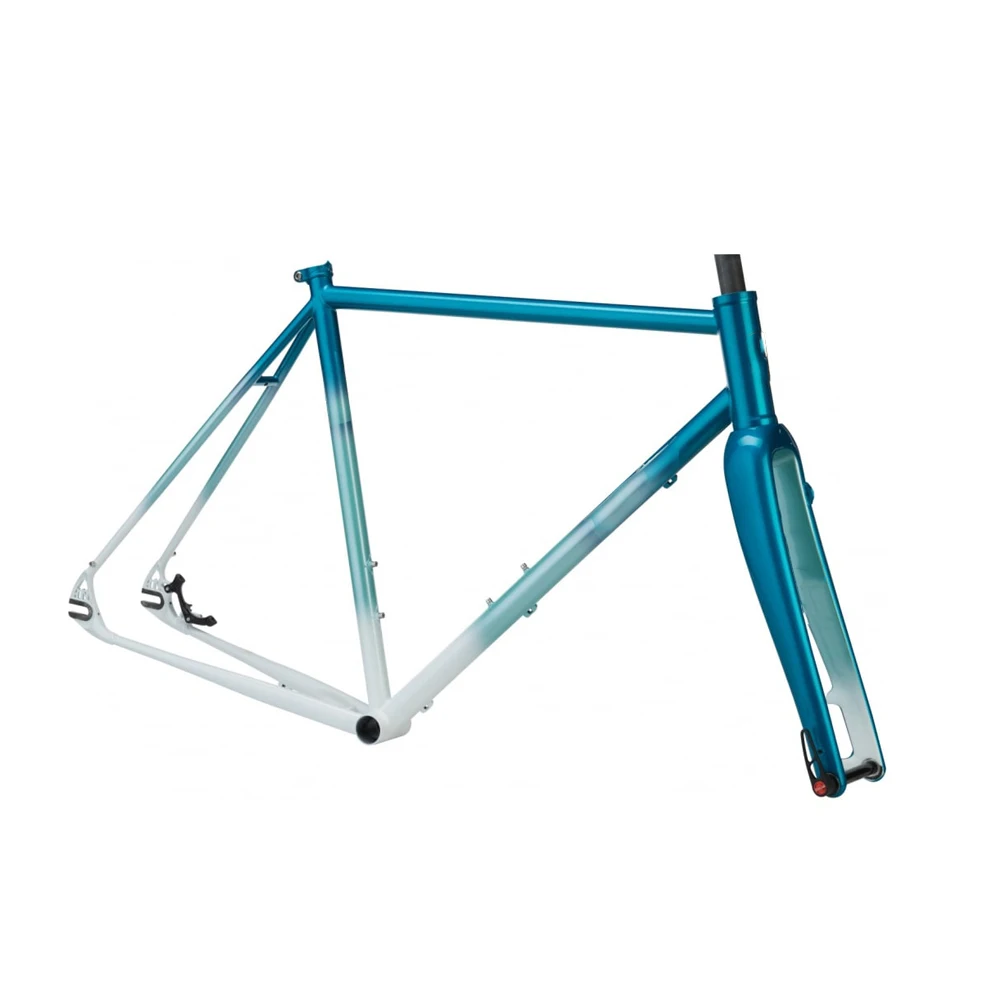 Brand New Road Bike Bicicletas Accessories Bicycle Frame Aluminum, Hot Selling Profesional Bicycle Parts Bicycle Frame