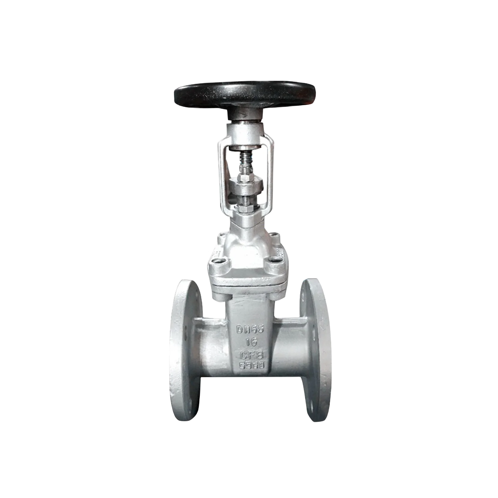 DN150 API ANSI Globe Handwheel Forged Manual CF8 CF8M 4 inch Carbon Stainless Steel Flanged Price Gate Valves
