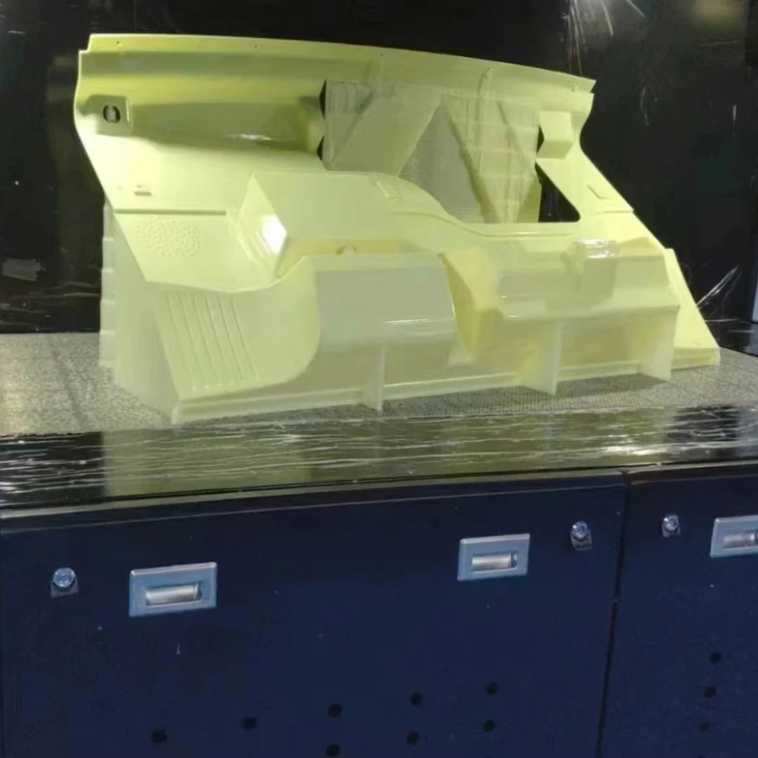 Высококачественные 3D-печатные Автозапчасти для модификации универсального автотюнинга