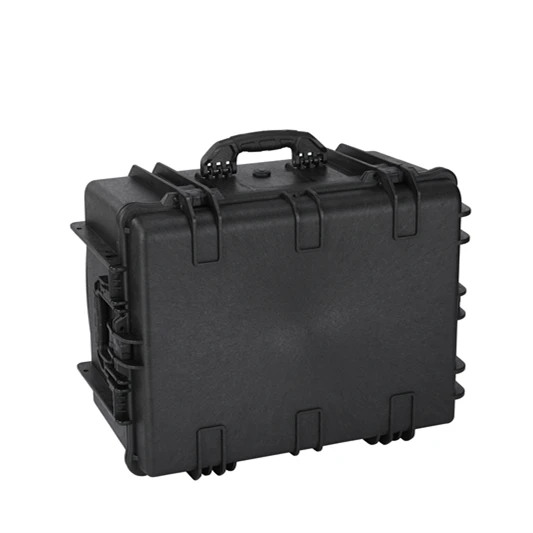 Tsunami 584433 Pioneer Cdj 2000 Nexus Flight Case