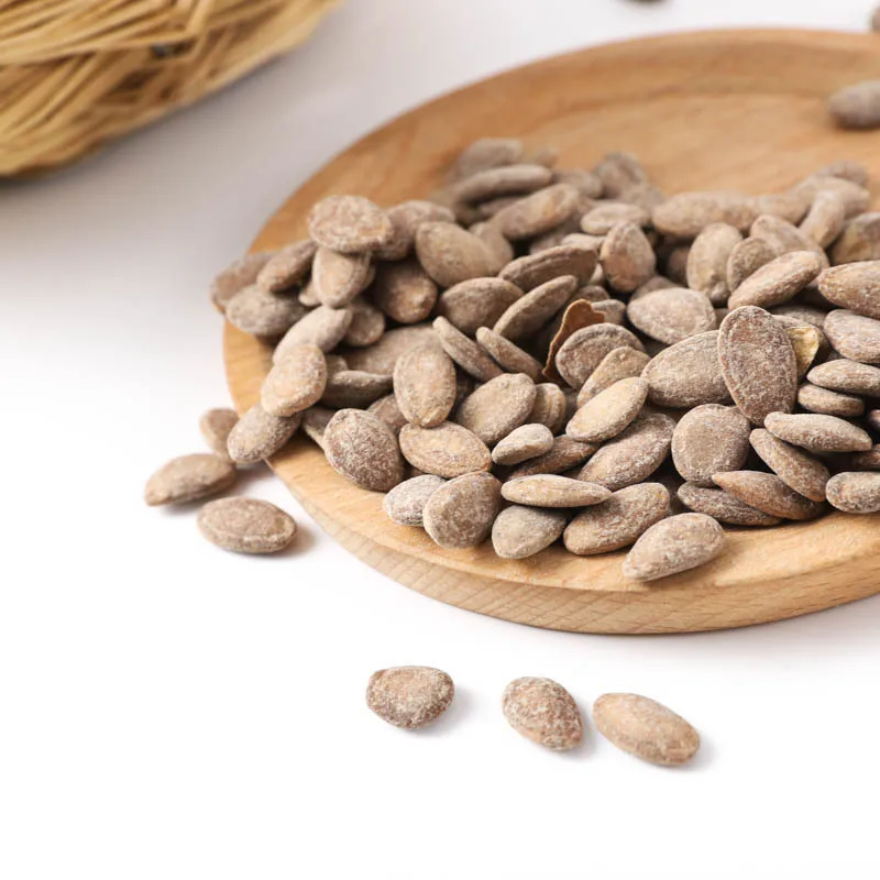 Premium Trichosanthes Kirilowii Seed Fried Semen Trichosanthis for Sale