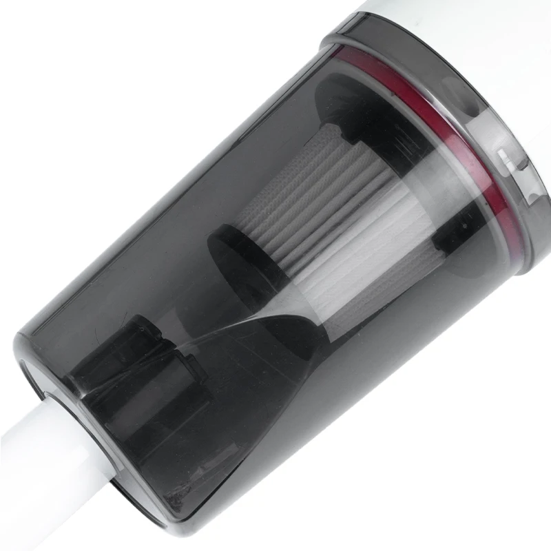 Powerful Manual Vacuum Cleaners Electronic Cyclone Vacuum Cleaner for Sofa and Home Brush Motor Dry English 400w Handheld 400 4m