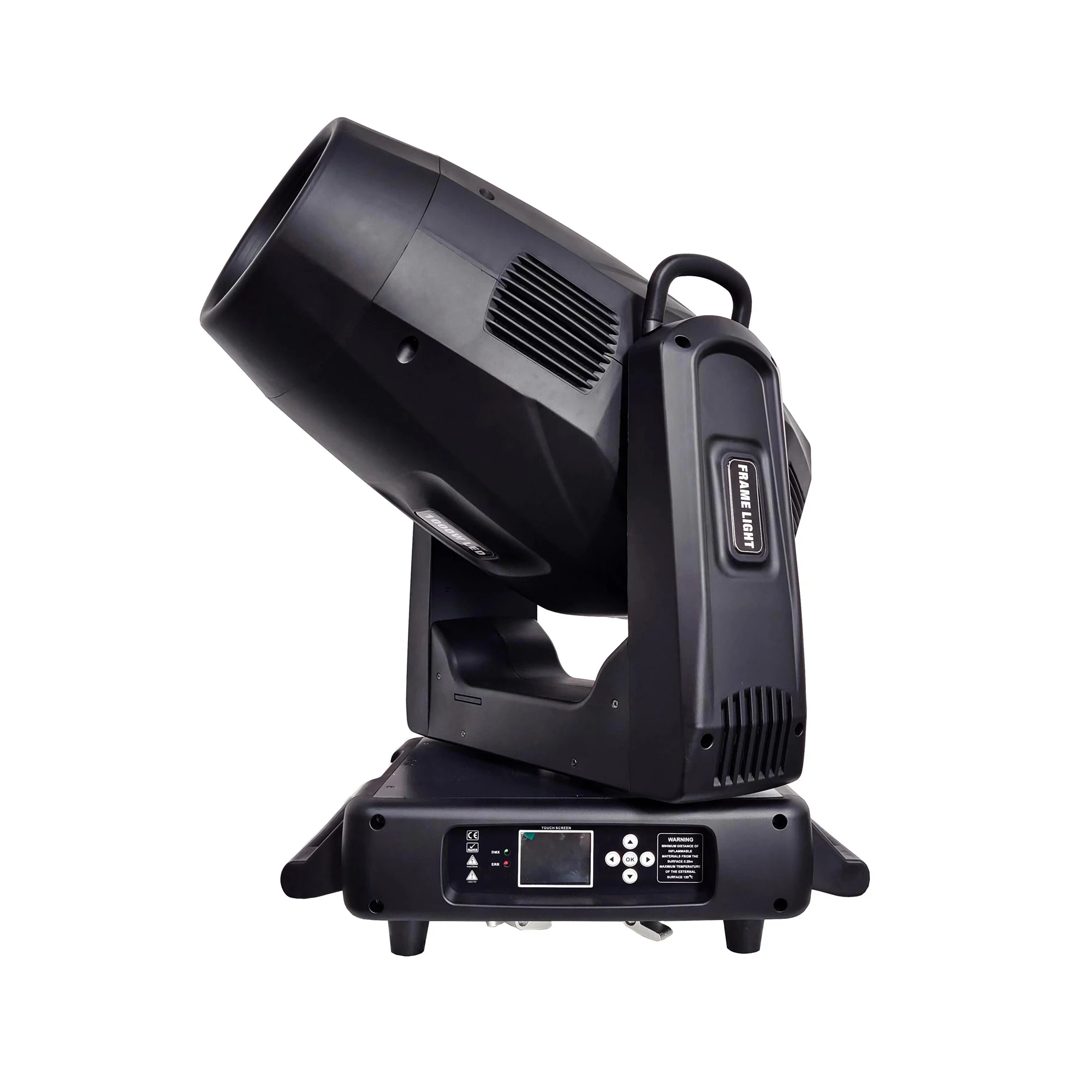 Factory Wholesale 1000W/1200W LED Profile Spot Moving Head Stage Lights
