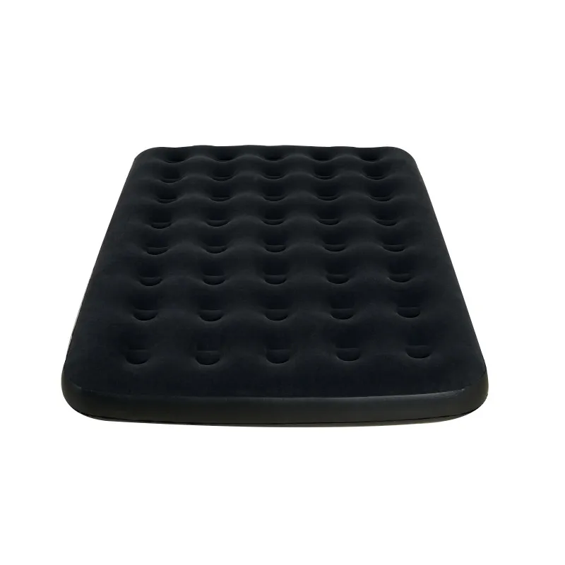 Quality Assurance Wholesale Child Manufacturers China Inflatable Bed Mattress Size air bed with built in pump