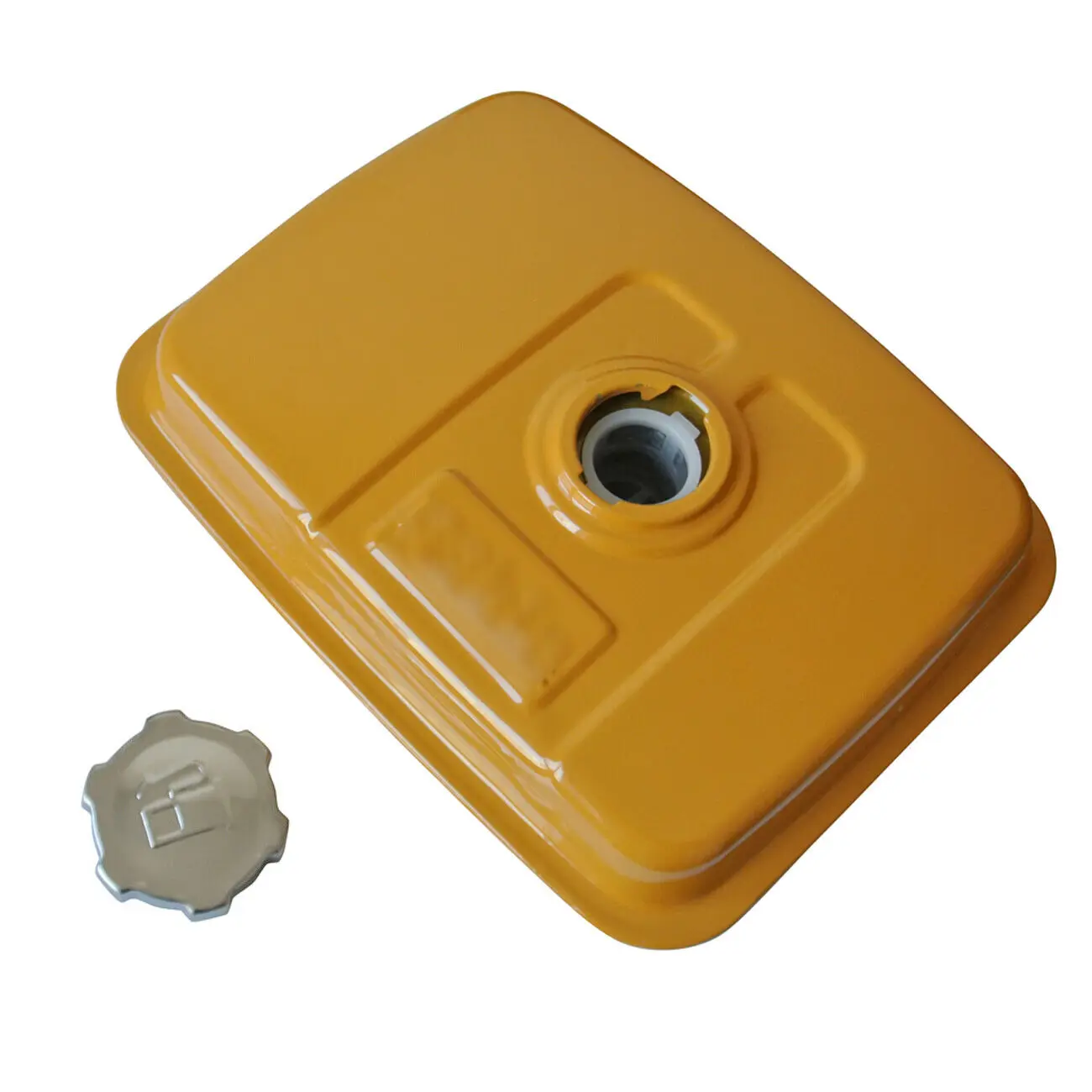 EY20 FUEL TANK FOR Robin Subaru EY15 EY20 227-60201-11 227-60211-21 227-60251-11 3.8L Gasoline engine FUEL TANK