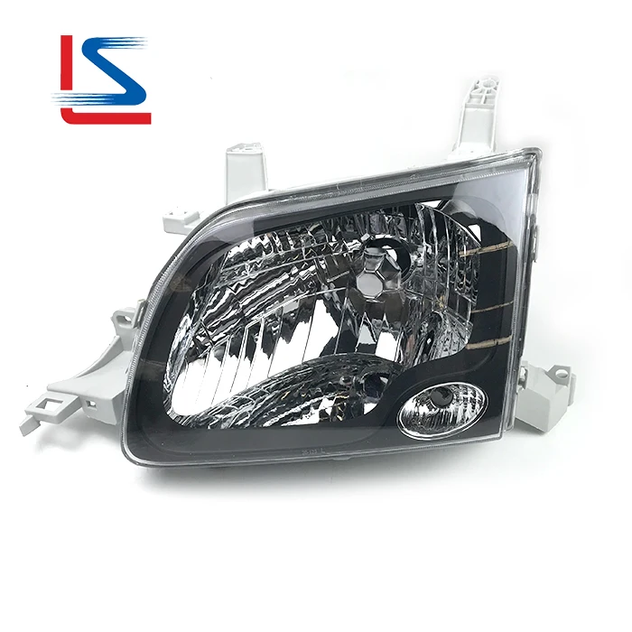 Auto Parts Headlight For TOYOTA  NOAH CR40 SPACIO 1996-1998 HEAD LAMP 28-123-B
