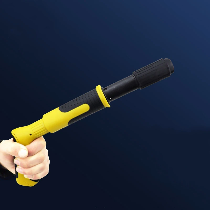 2-1/4 Inch 15 Degree Coil Siding Nail Gun Fast Shooting Fencing Nailer Pneumatic Coil Roofing Air Coil Nailers