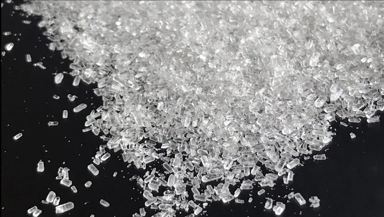 High quality magnesium sulfate at competitive prices Have a variety of uses