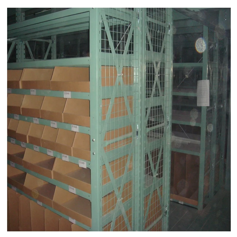 Manufacturer Industrial Warehouse Rack Mezzanine Shelving Steel Platform Mezzanine Floor Racking System