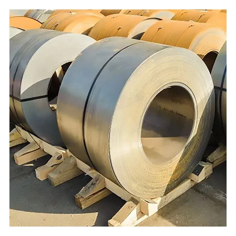 Stainless Steel Strips 201 202 304 316 310 410 420 430 Stainless Steel Coil Price Per Ton
