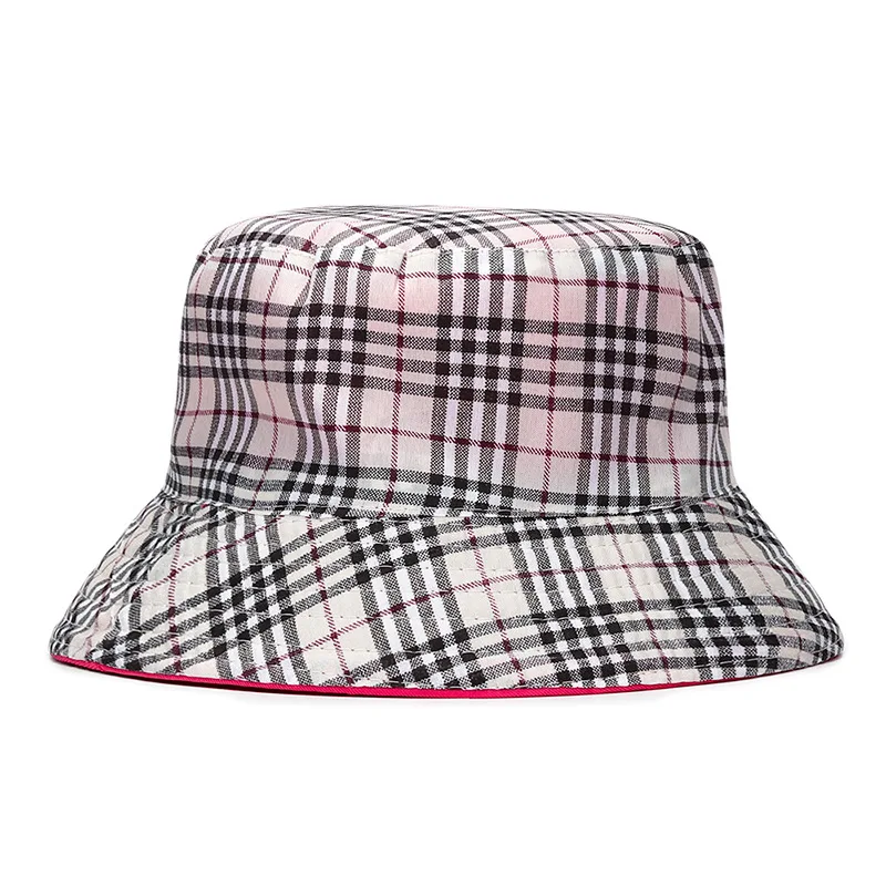 
Custom logo reflective print boy kid adult plain blank white cotton summer outdoor sport fisherman bucket cap hat for fishing 