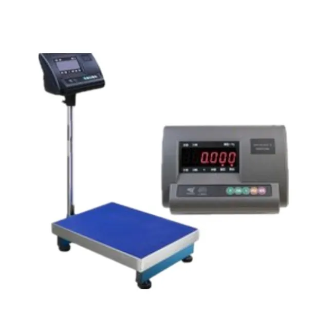 XK3190-A12E индикатор YAOHUA для платформенные весы