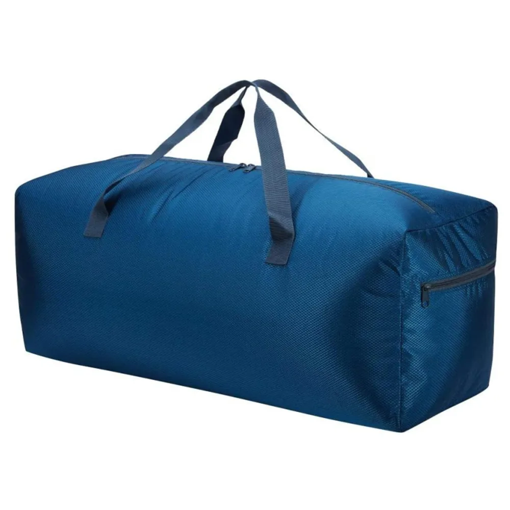 Large Foldable Travel Duffel Bags for Men and Women