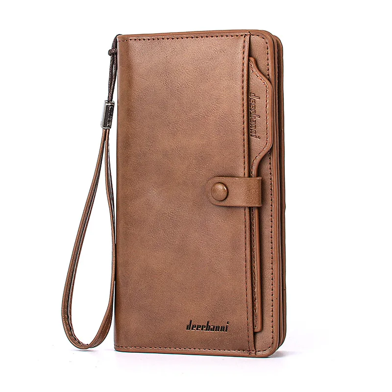 Advanced Technology Reasonable Price Slim Patent Leather Id Credit Card Wallet Holder