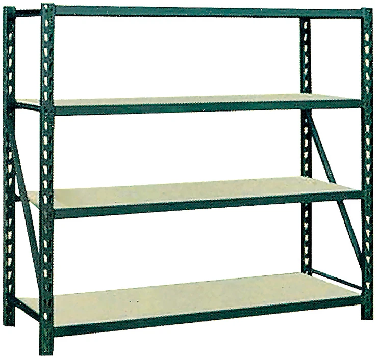 Heavy duty large weight capacity storage steel shelf warehouse shelves rack heavy duty