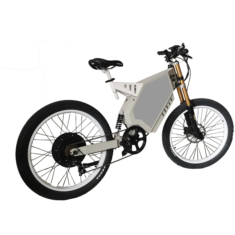 Enduro ebike стальная рама для электрического велосипеда 170 мм электровелосипеда на