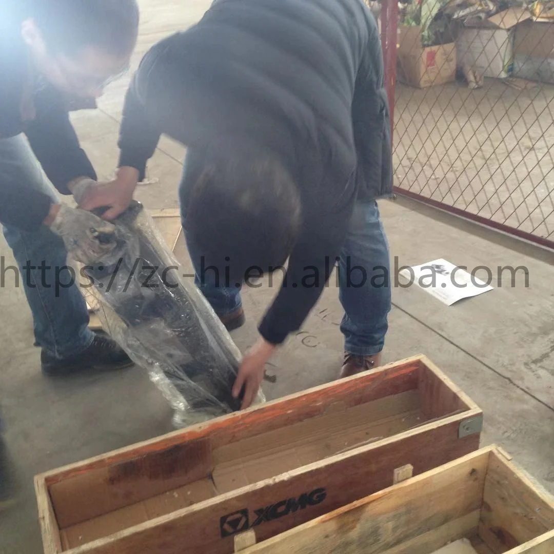 Тормозной клапан WG9000360520 запчасти для грузовика