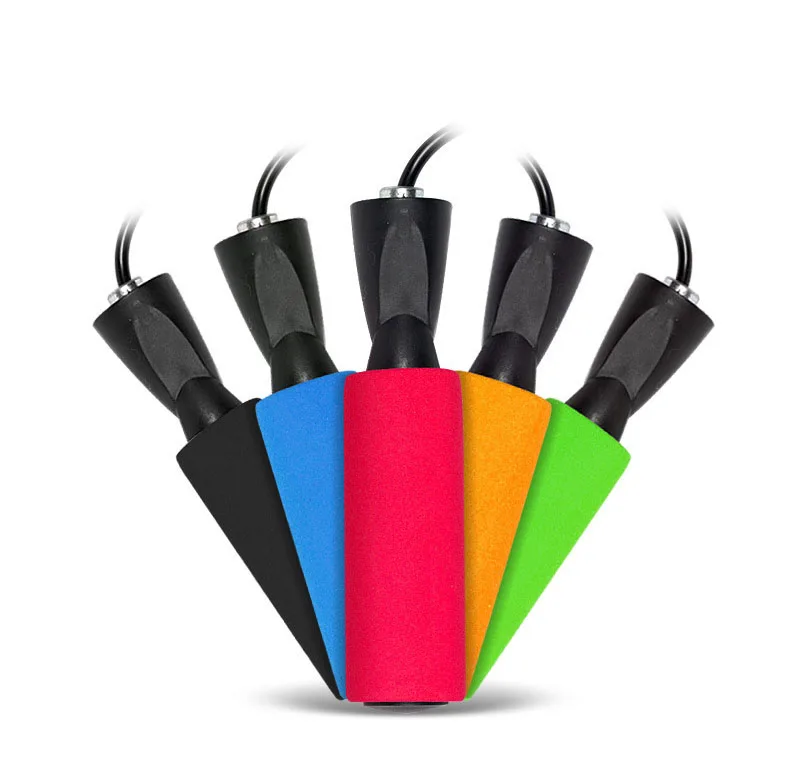 Hot sale fitness product high quality durable  jump rope