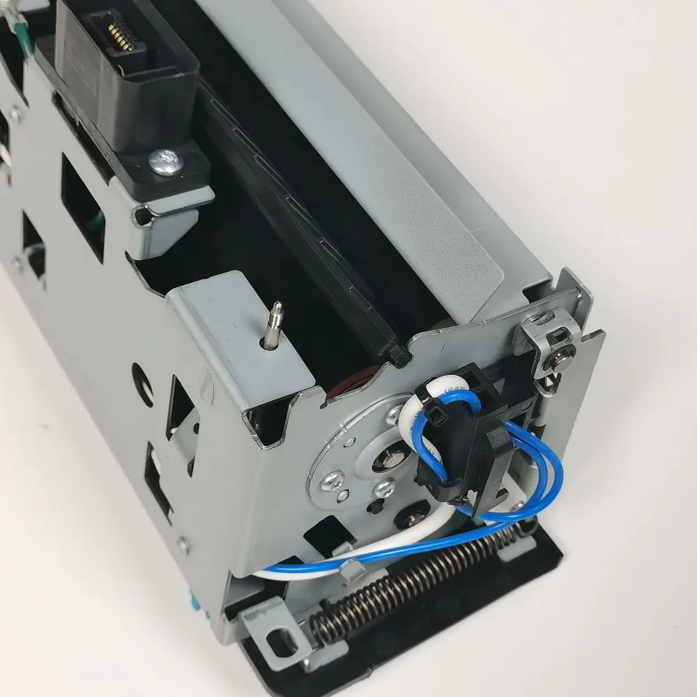 Новый чип 40x7744 220 В блок фузера для Lexmark 810 811 MS810 MS811 812 MX710 MX711 B5460 фузер в сборе 110 40x7743
