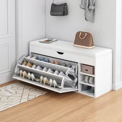 Hot sale Home Furniture Modern Adjustable Wardrobe Cabinet Storage Shoe Closet Shoe Rack For Home