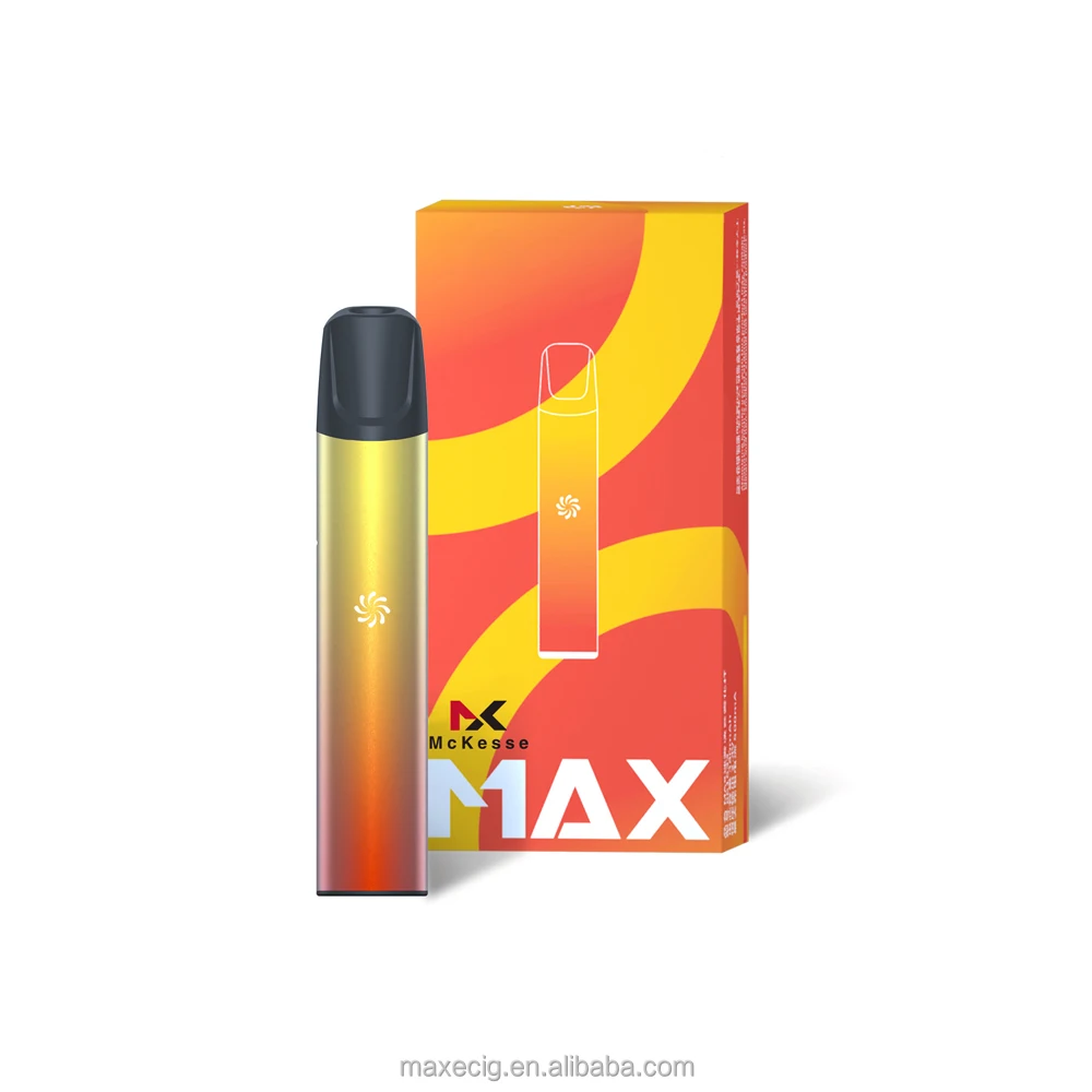 Заводская 380 мА/ч, новый продукт vap ручка партия оптовой продажи картриджи vape pod 2,0 ml Пустые 8 видов цветов vape ручка