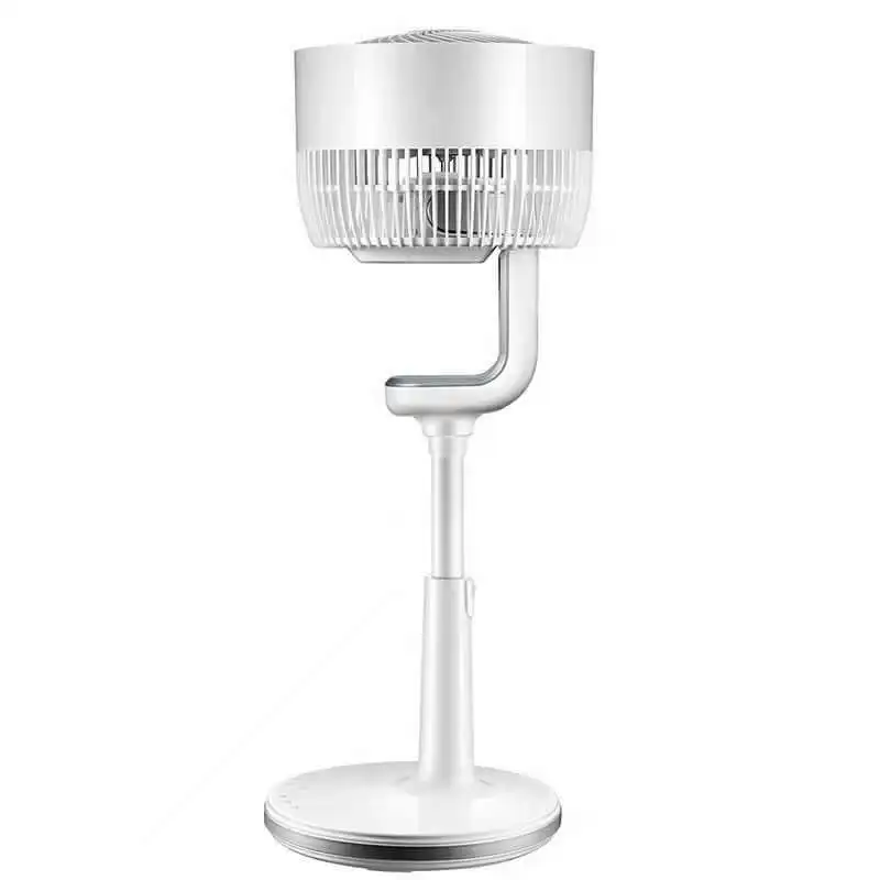 New arrival hot product household floor circulating fan can be applied to home office dormitory