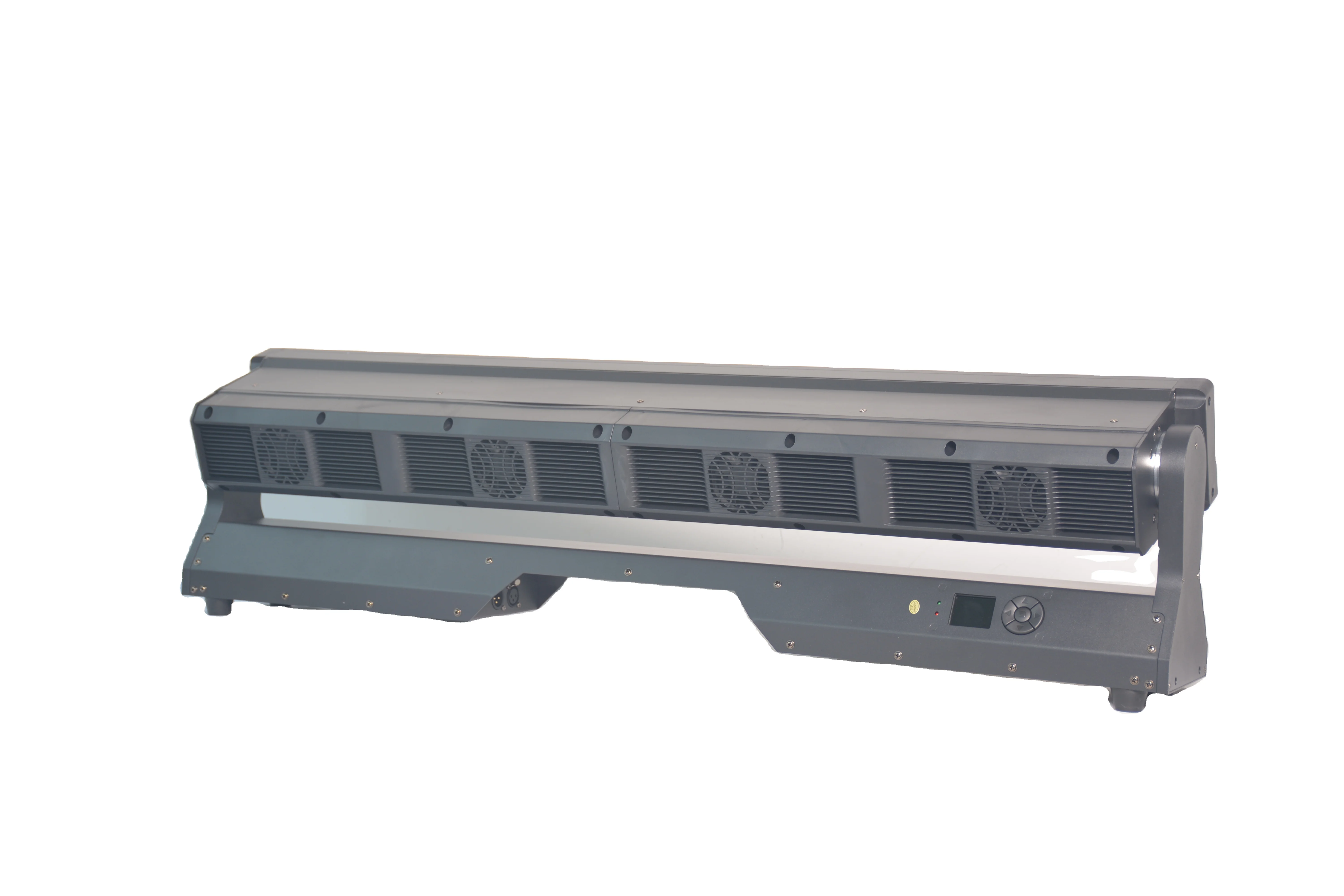YIfa 12x40 Вт светодиодный гало-зум светодиодная Пиксельная панель движущаяся головка балка с зумом для свадебной вечеринки