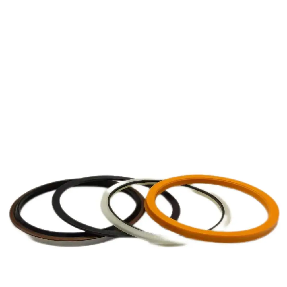 Good quality o-ring seal parts kit PC220-6(6D102) Arm Cylinder seal kit O Ring