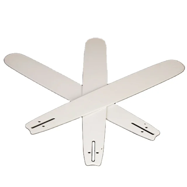 Chain saw Alloy guide plate cut resistant chain saw