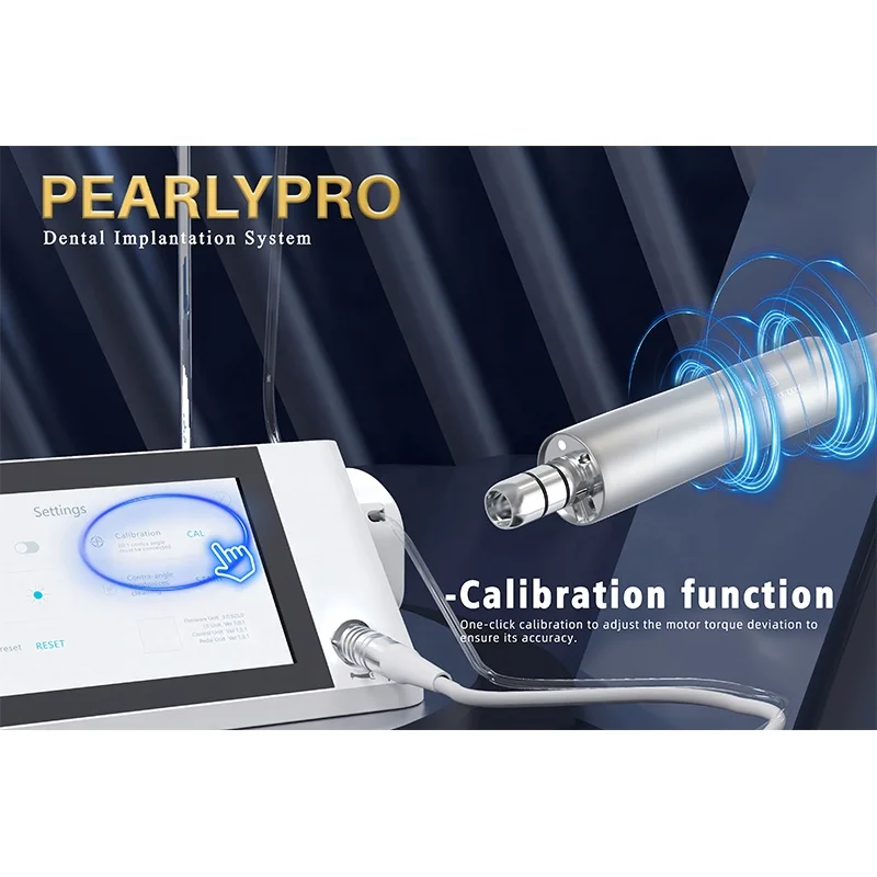 COXO piezo bone surgery dental implant surgical motor system piezo surgery dental