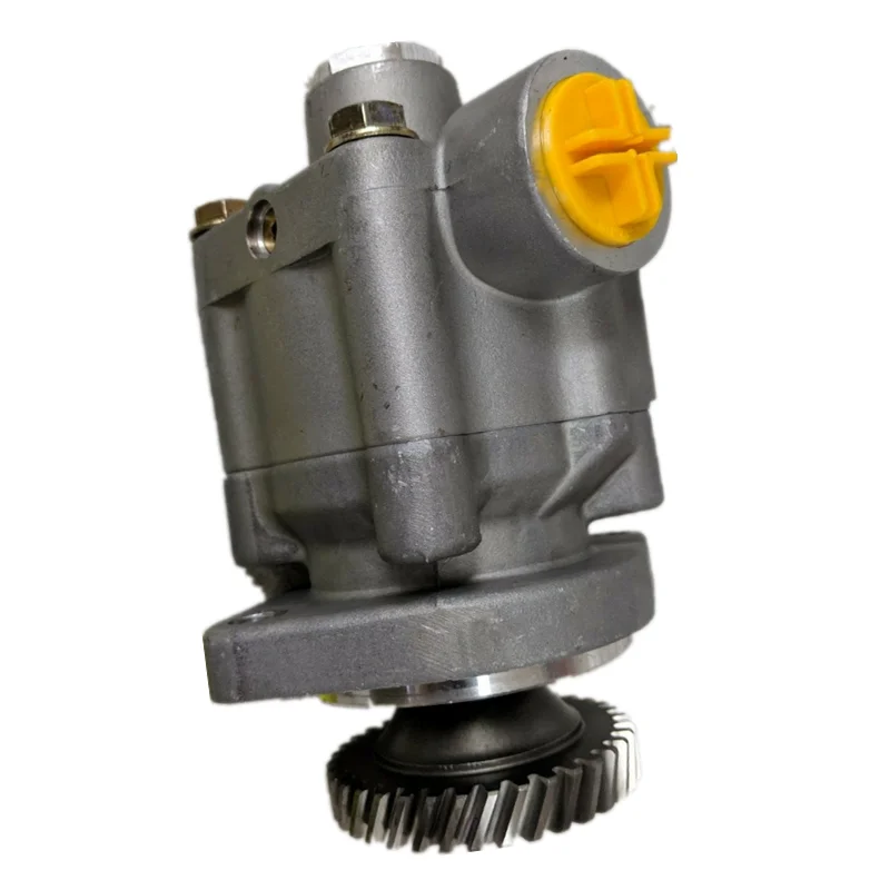 2024 new 2010-412-C92 2010412C92 VT73G  Auto Hydraulic Power Steering Pump Factory Cheap For FREIGHTLINER /  INTERNATIONAL