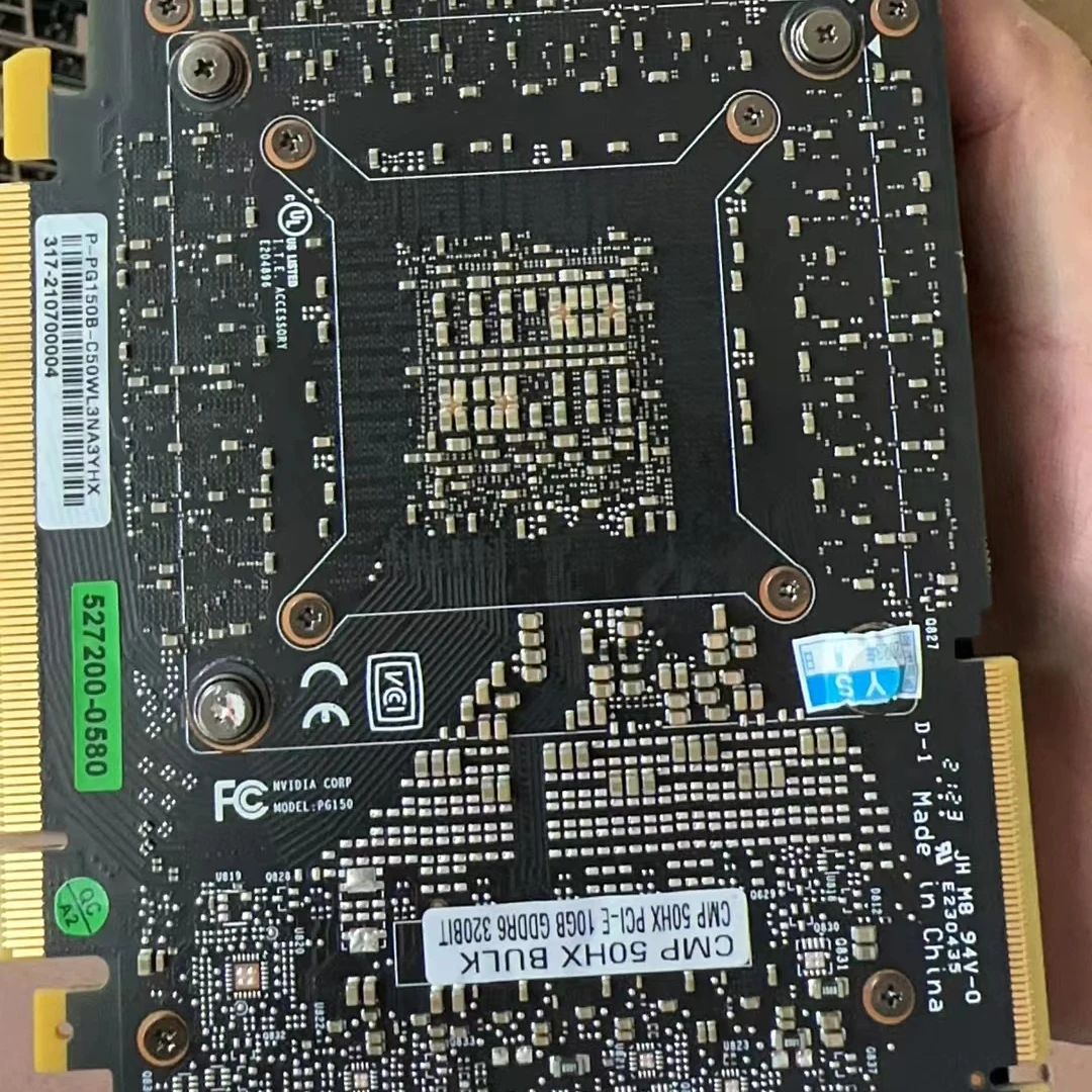 Б/у nivdia 50hx manli 50hx turbo 54mn/s dig kaspa