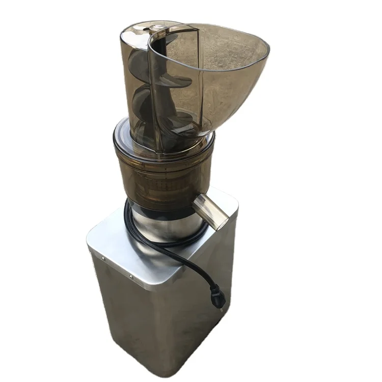 Mango Lime Tomato Calamansi Pears Juicer Maker Juicing Machine Juice Extraction Making Machine