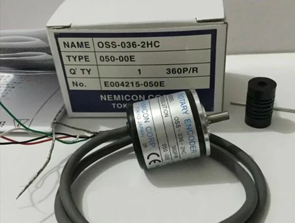 ELTRA encoder EL40A600Z5/28C6X6PR002C