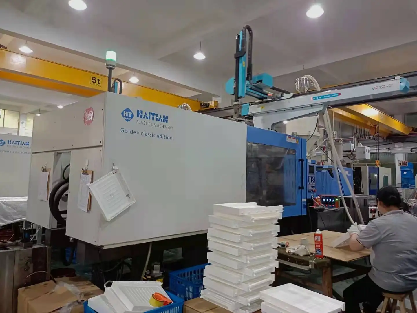 Drop Front Clear modern shoe cabinet Stackable shoe Rack Storage plastic cupboard for kids Transparent nike Display Sneaker Box