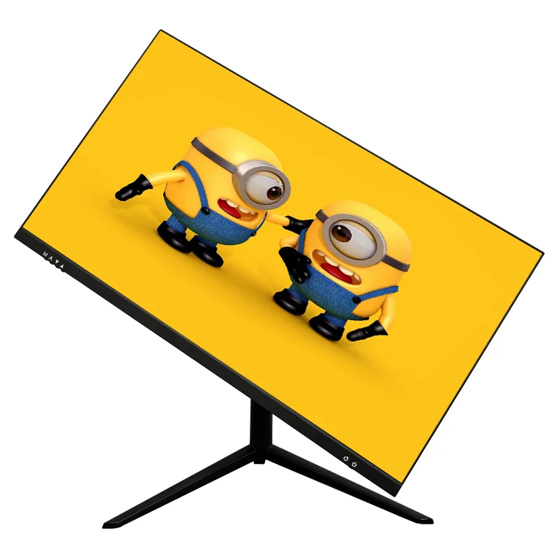 2022 new products Manufacturer AIO PC 23.8' Screen Core i3 i5 i7 Industrial Gaming Desktop All In One Computers