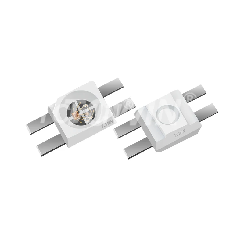 6028 RGB build IC smd Светодиодная Упаковка хорошего качества