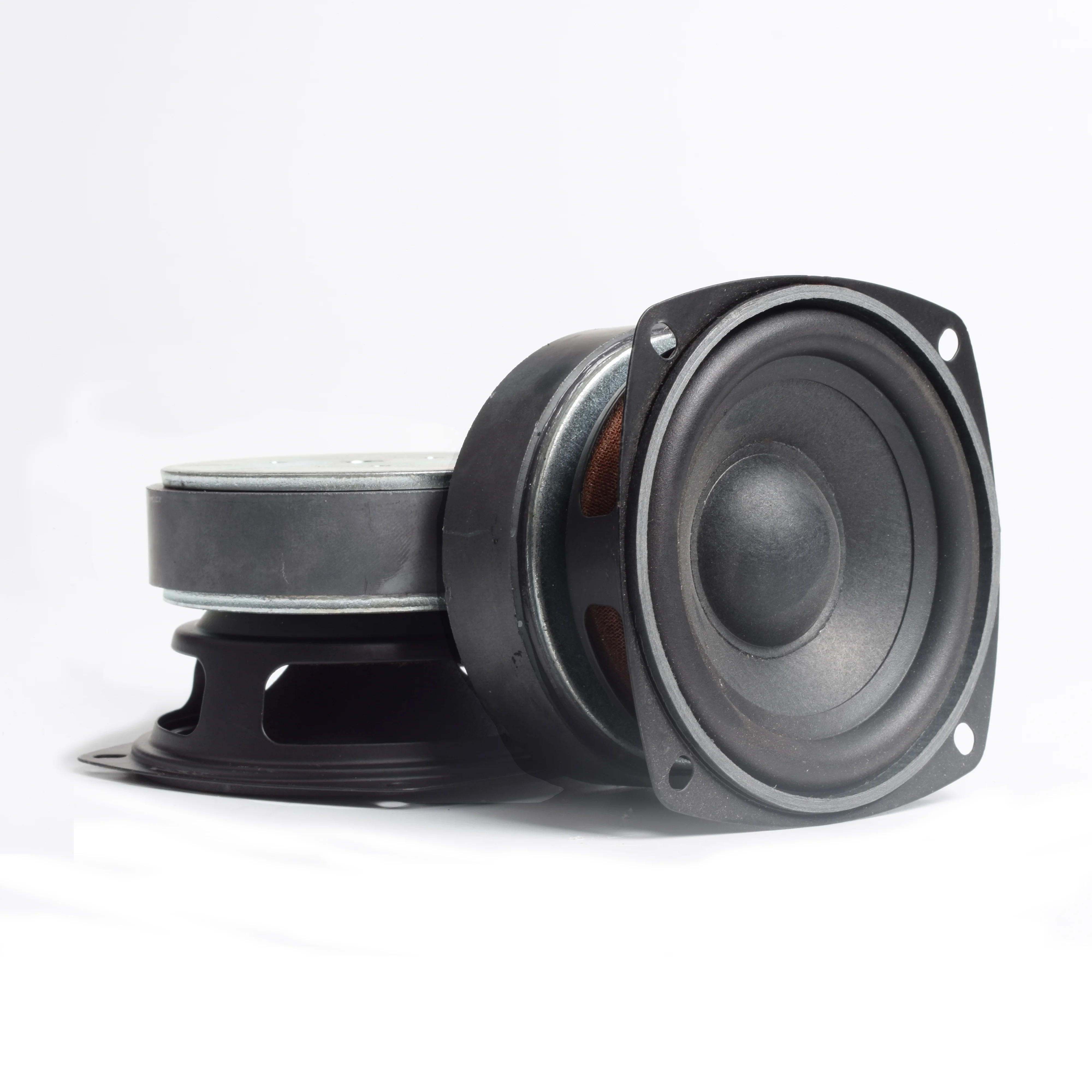 big audio 78mm 4ohm 10w speaker drivers super audio woofer dj professional car subwoofer amplifier speaker bass shaker speaker
