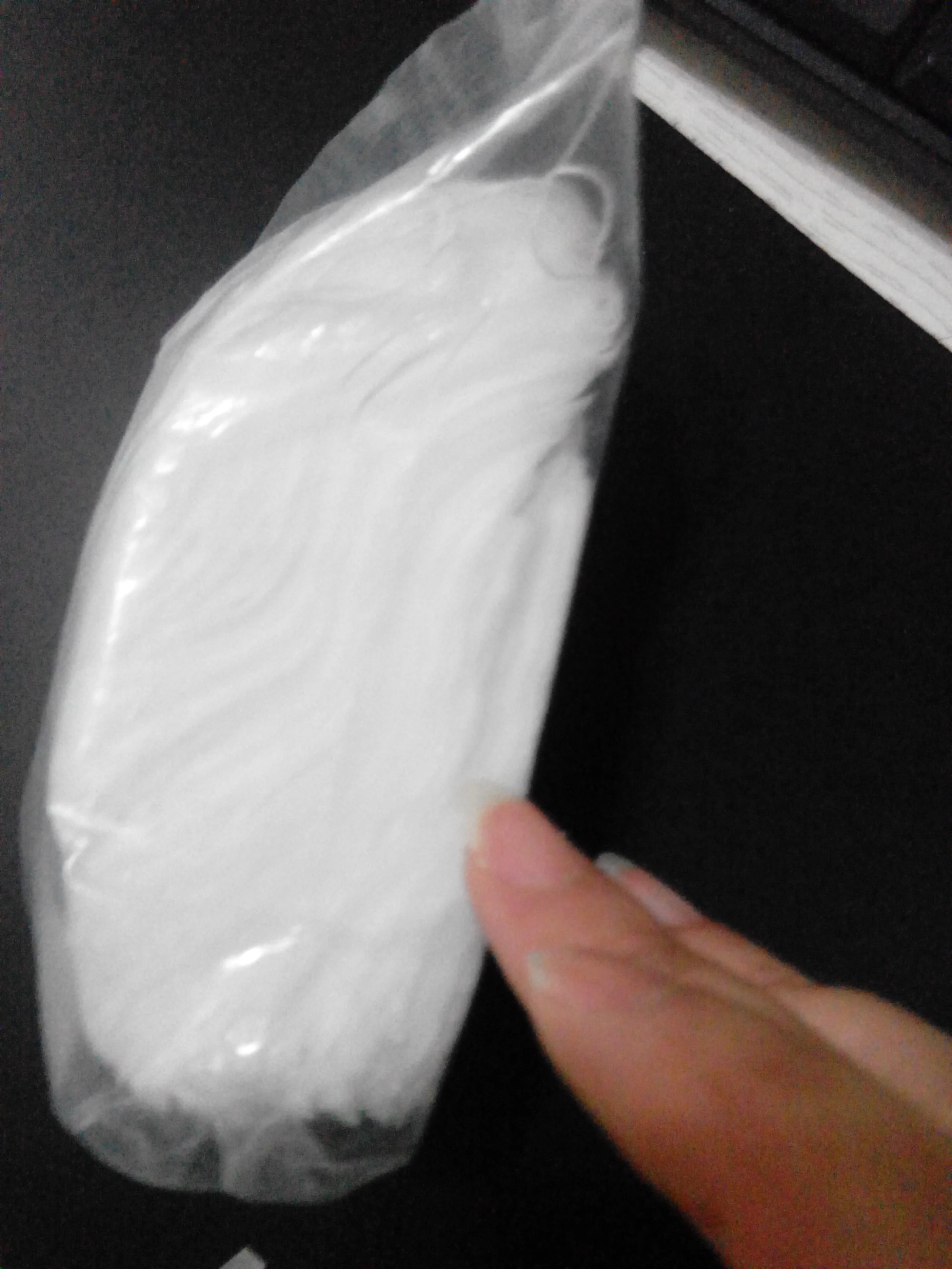 8*10 Non-Woven Drawn Lines Pull Rope Self-Styled Tea Filters Empty Tea Bags for Coffee & Tea Tools