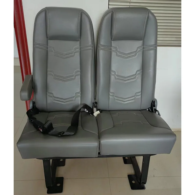 Made in China aluminum alloy material boat seat with cheap price