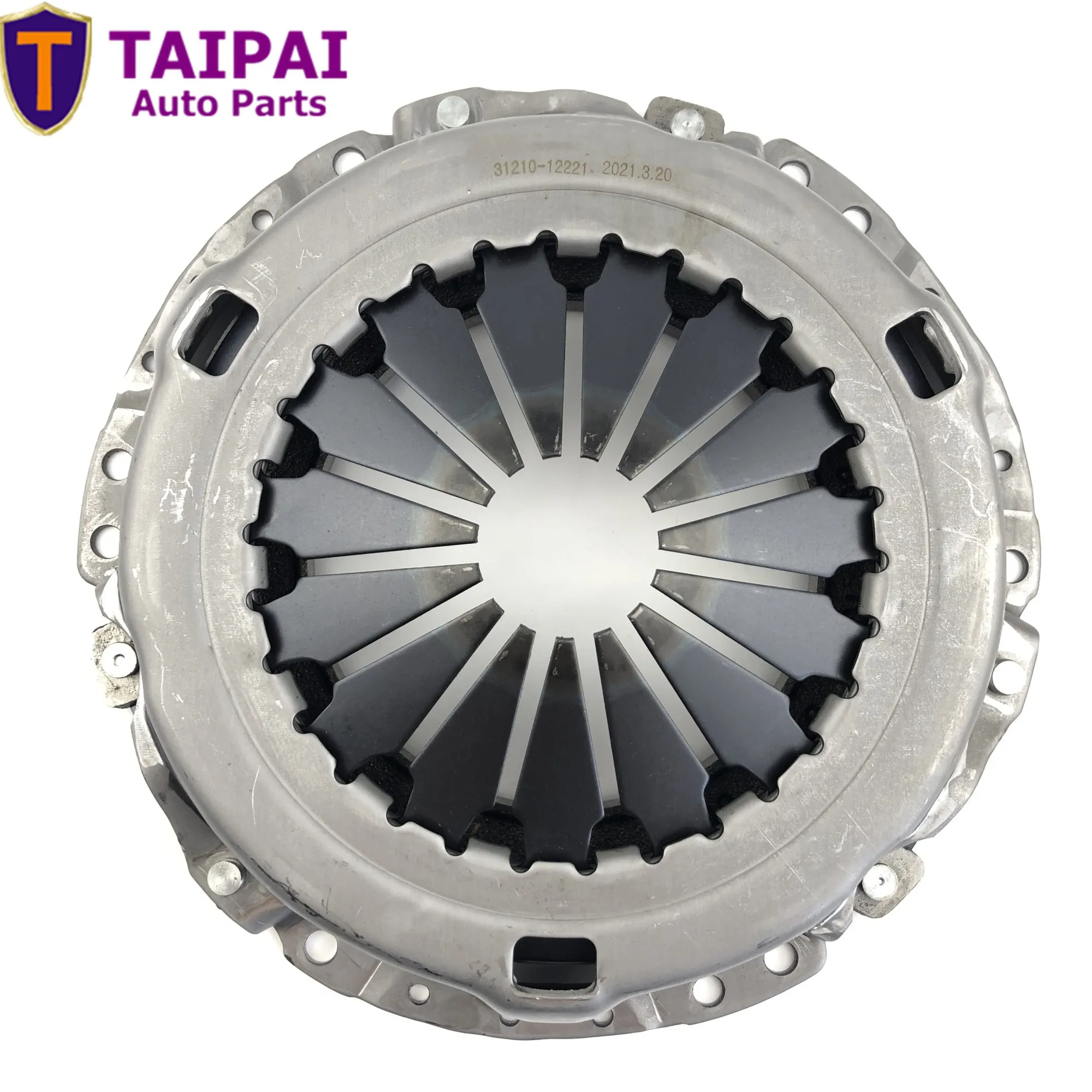 Clutch Cover for TOYOTA AVENSIS CELICA 1ZZ 2ZZ 31210-12221 3082 714 001 212*140MM