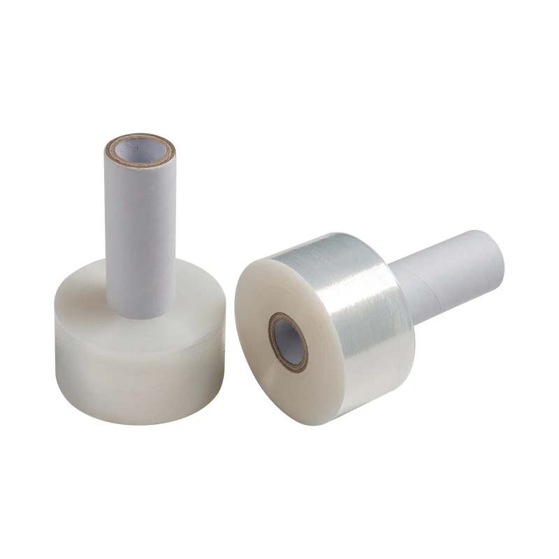 High Quality Extrusora Stretch Ceiling Film