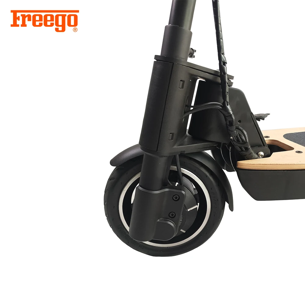 New Arrival E Scooters Adult Factory Price Electric Scooters With 3 Wheels With High Quality