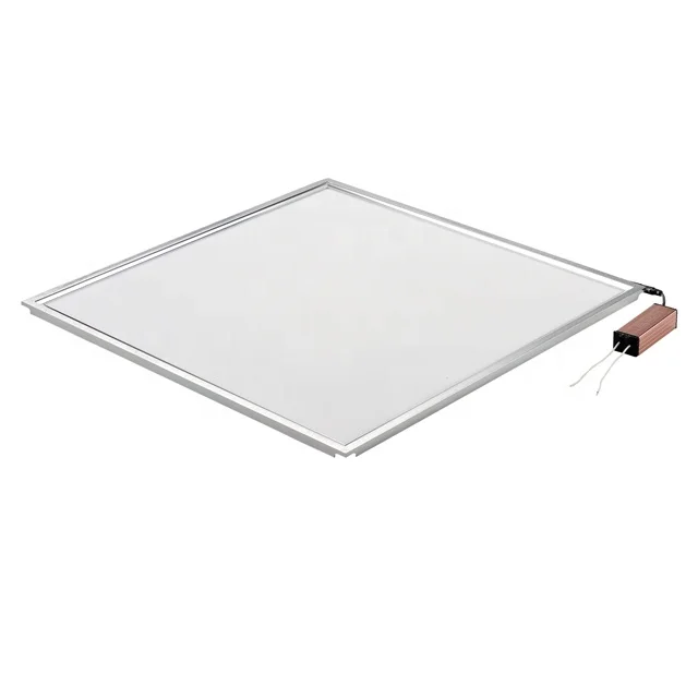 
LED downlight panel light with high power 