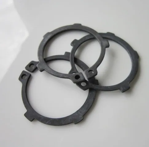 DIN983 K Type 45mm External Circlip (DIN983/AK)