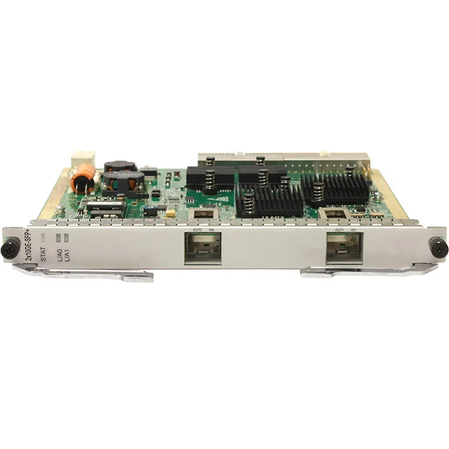 New and Original NE8000-M4/M6/M8/14 card 03033GGF CR5D00C4CFC1 4-port Channelized STM-1c POS-SFP Physical Interface Card (PIC)