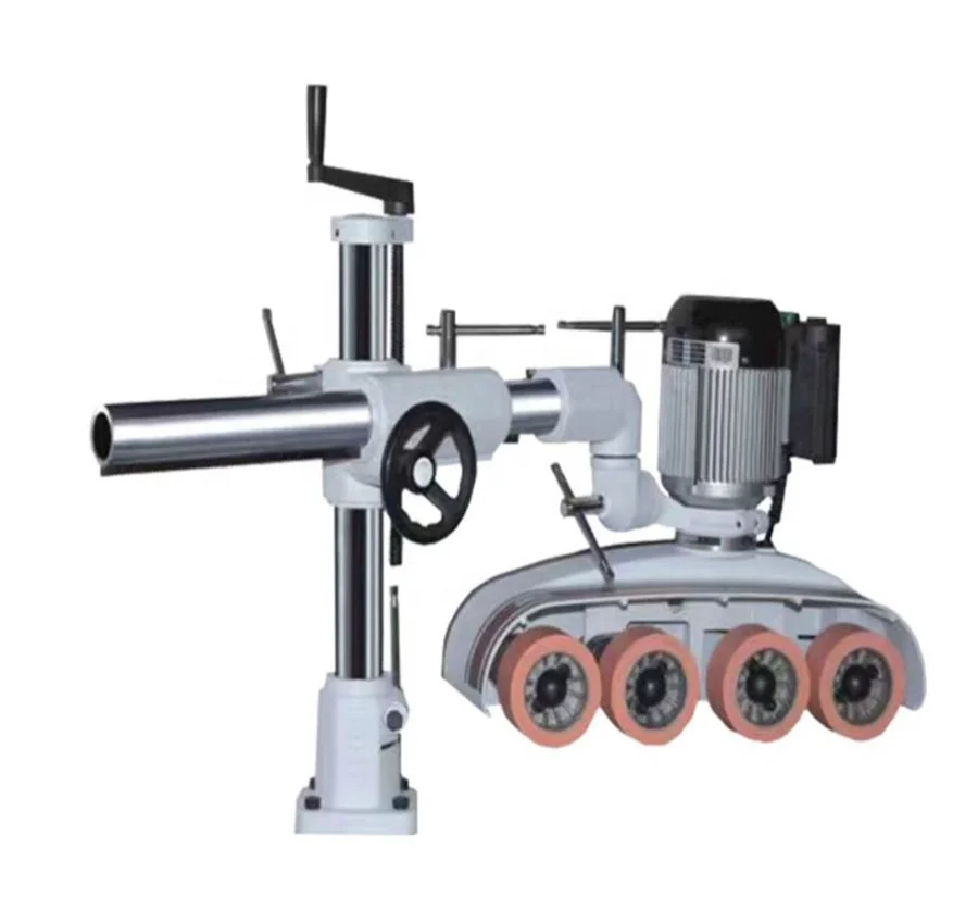 
MX-88 8 roller and 8 speed Auto feeder wood miller,vertical spindle shaper 