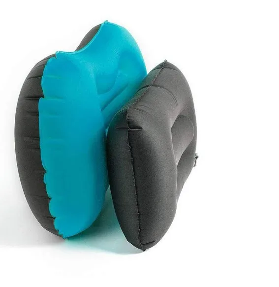 light weight camping hiking inflatable pillow for hammock