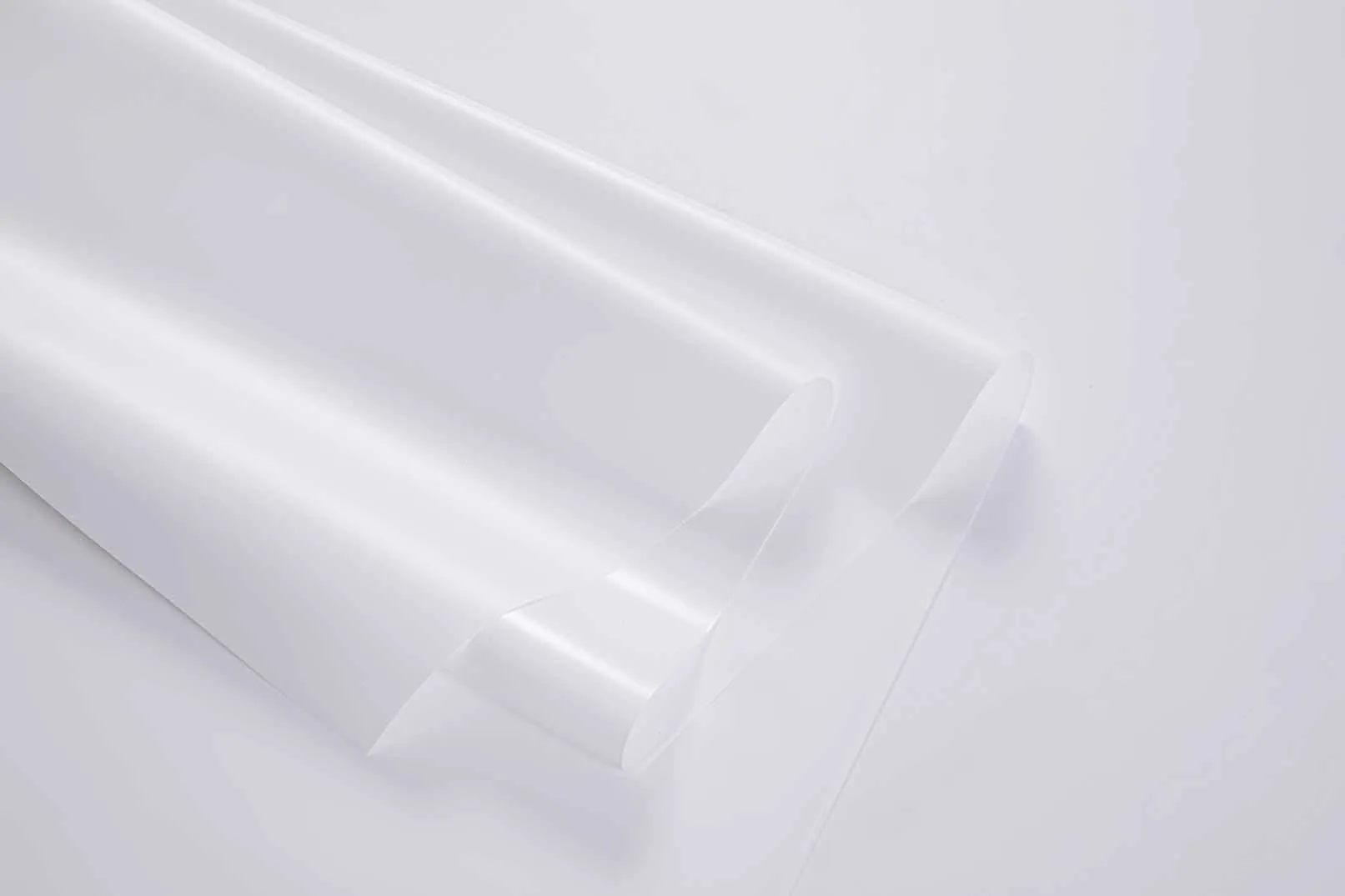 Pvc Super Clear Film Transparent Pvc Film Transparent Vinyl Sheet Clear Plastic Sheeting Rolls Film Sheet