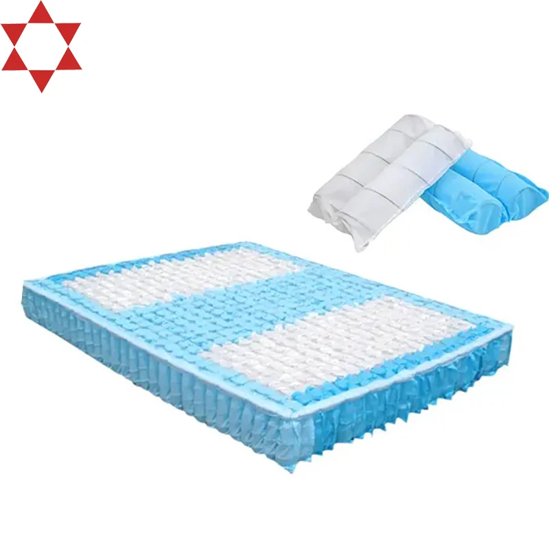 Карманный пружинный блок из высокоуглеродистой